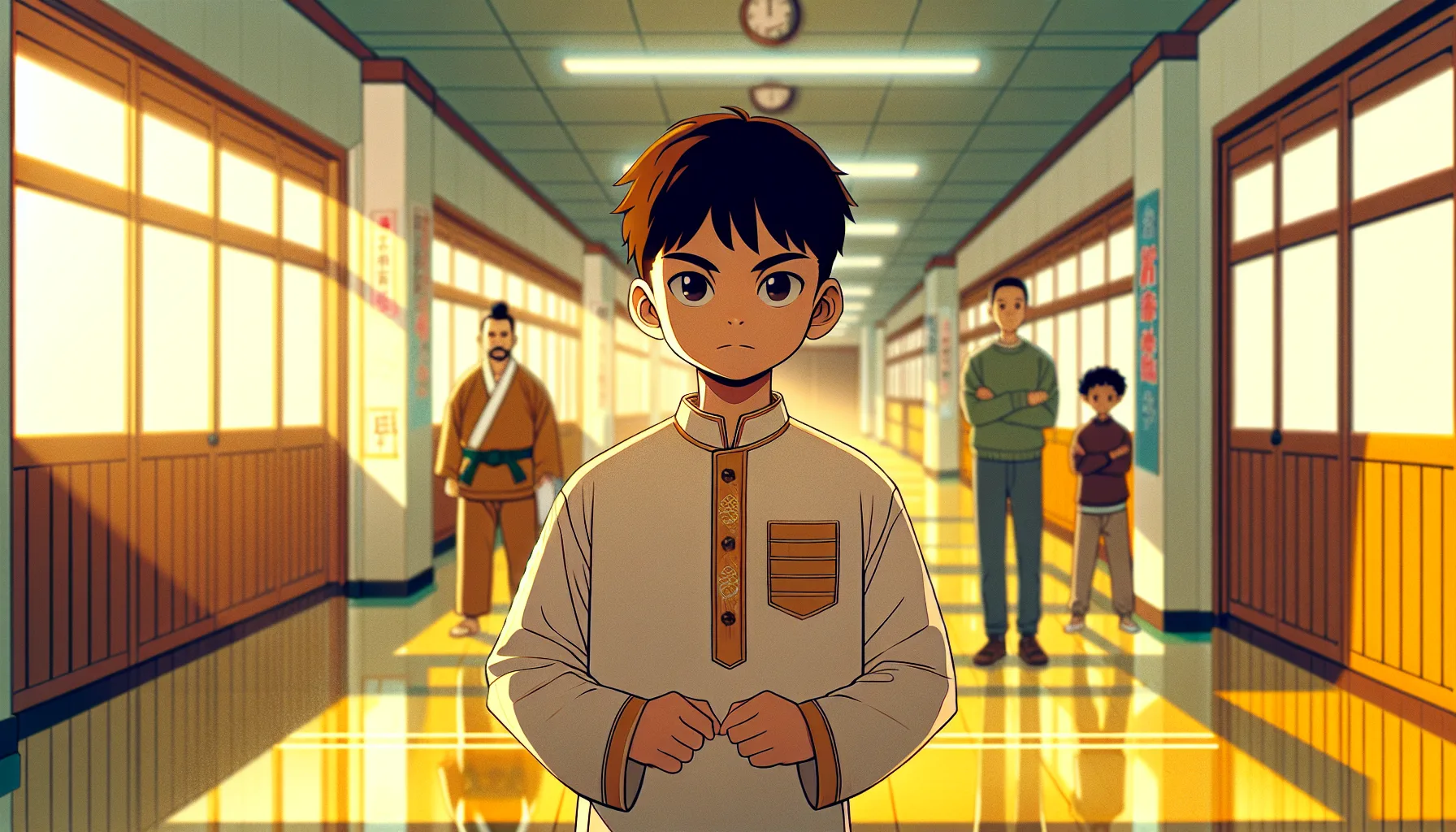 Bullying Prevention Through Martial Arts: Beyond Just Fighting Back