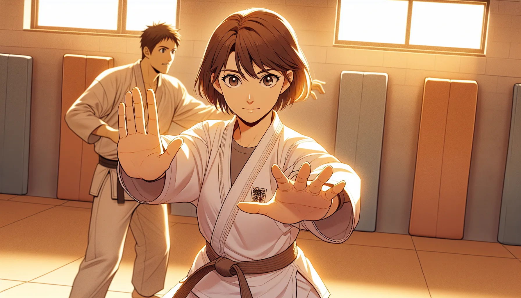 How Zen Do Kai Prepares Kids for Schoolyard Self-Defence
