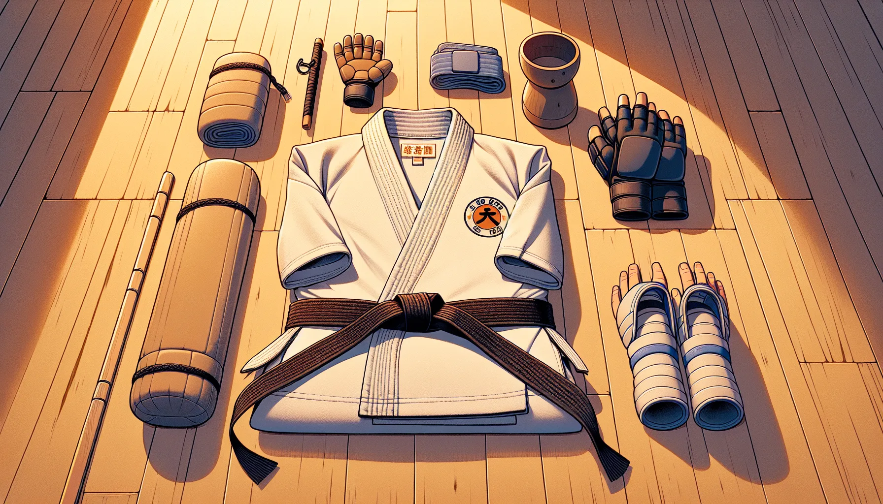 What Makes Zen Do Kai Different from Taekwondo, Karate, and MMA