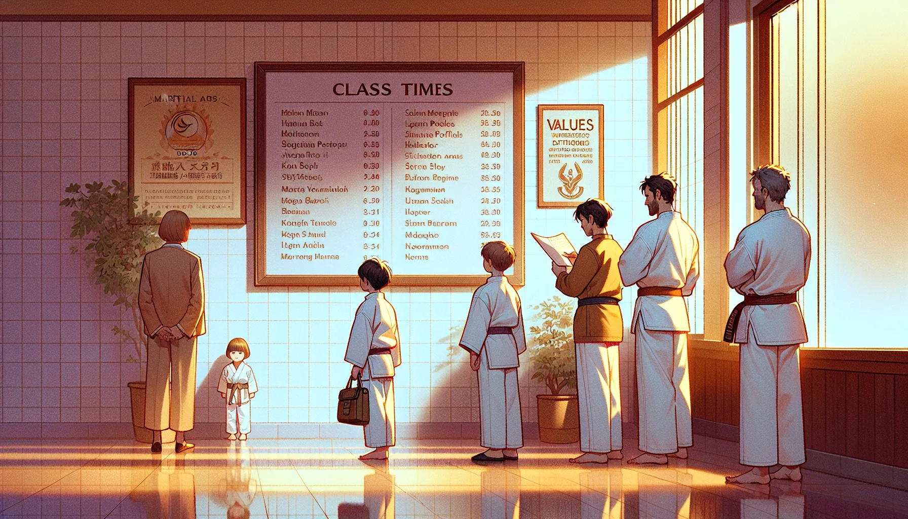 What Parents Should Look for in a Martial Arts Club (And What to Avoid)