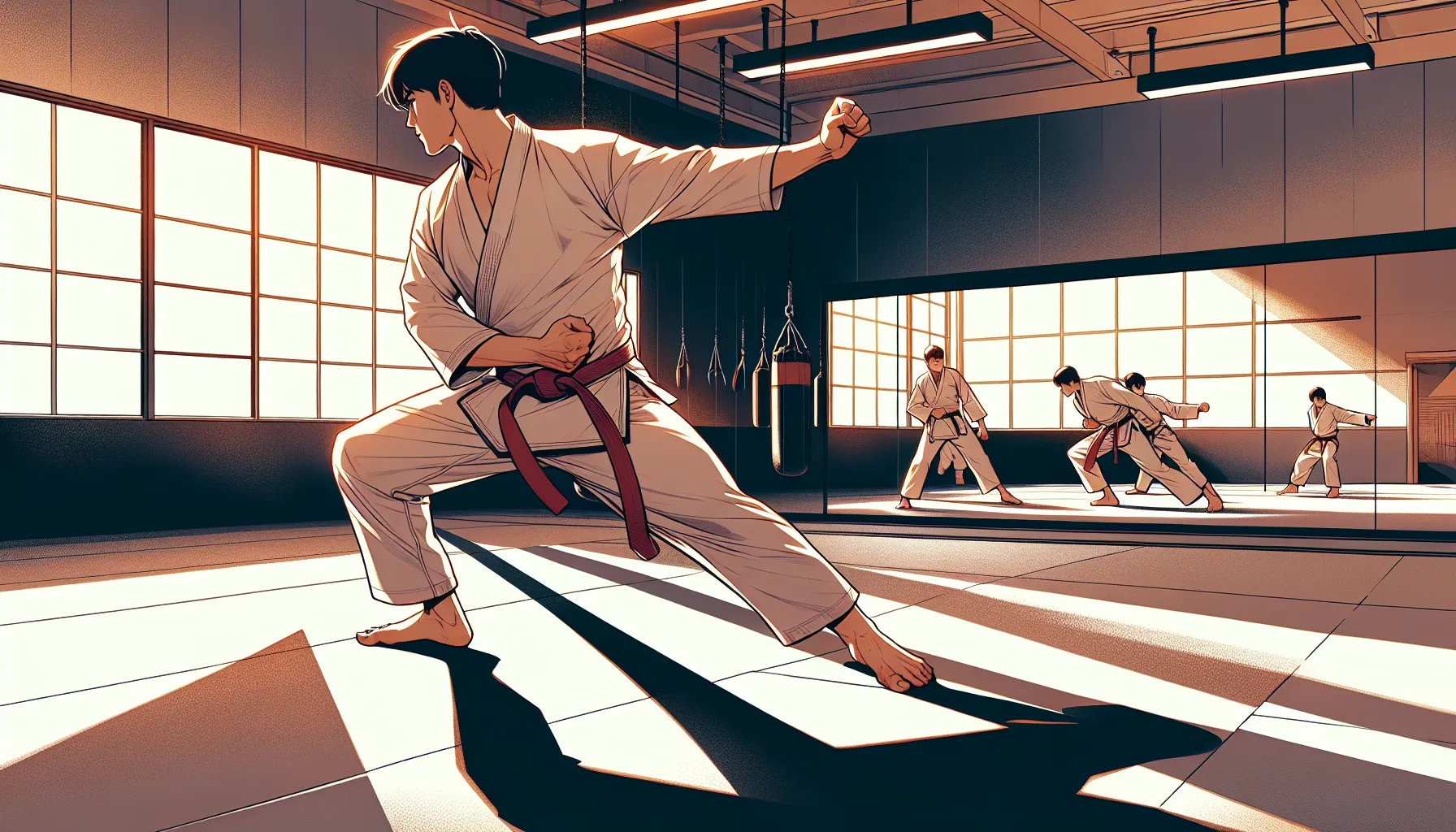 Why Freestyle Beats Single-Style: The Case for Zen Do Kai
