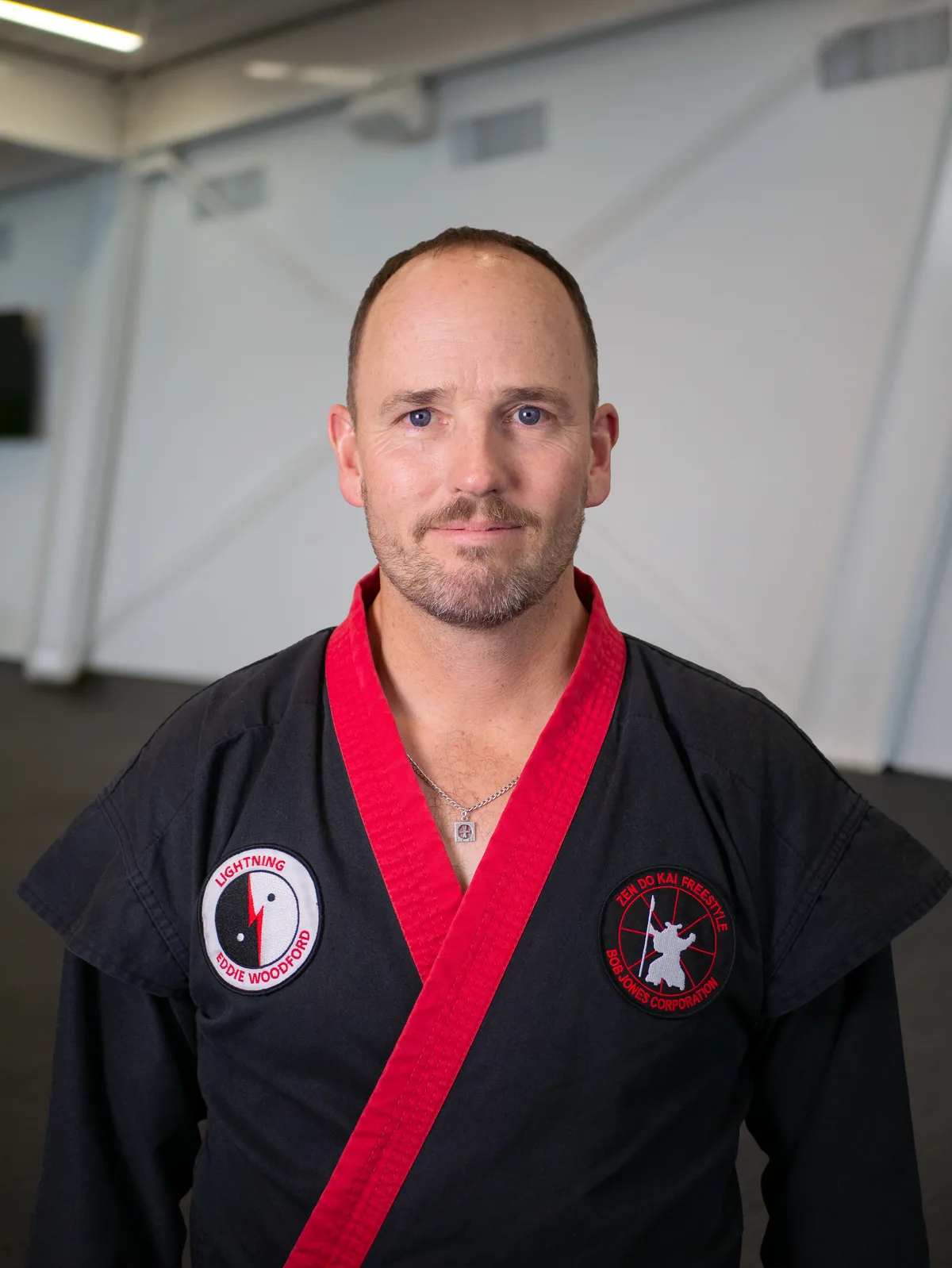 Photo of Sempai Nick Hay