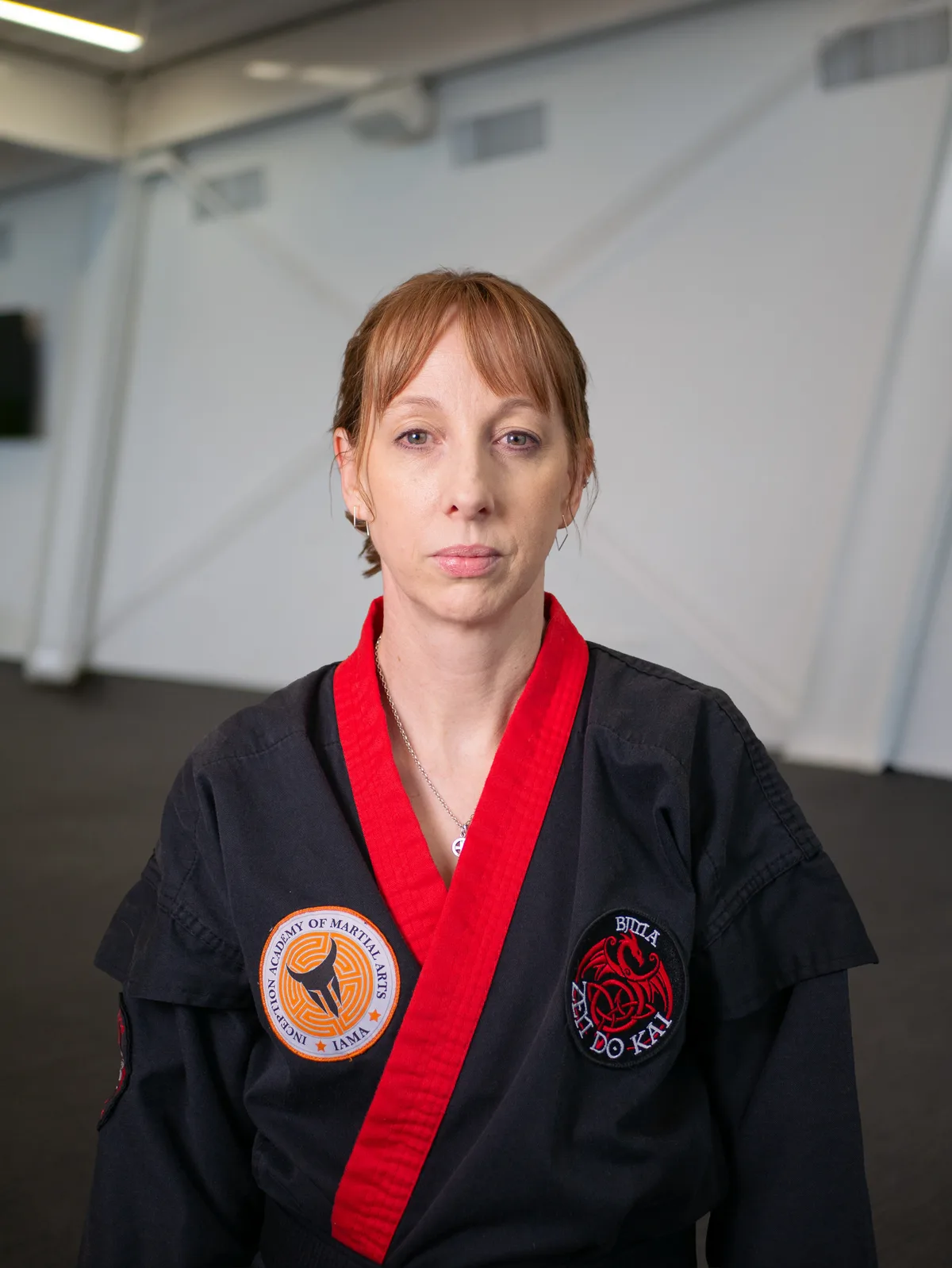 Photo of Sempai Rebecca Green