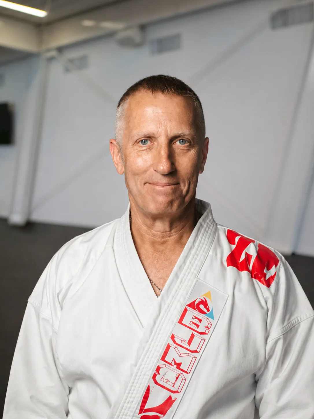 Photo of Shihan Nick Putt