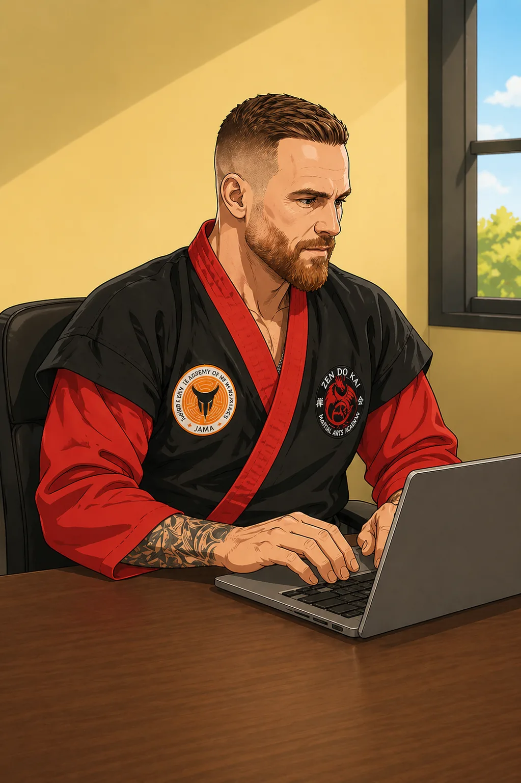 Articles on martial arts and child development from Inception Academy in Halswell, Christchurch