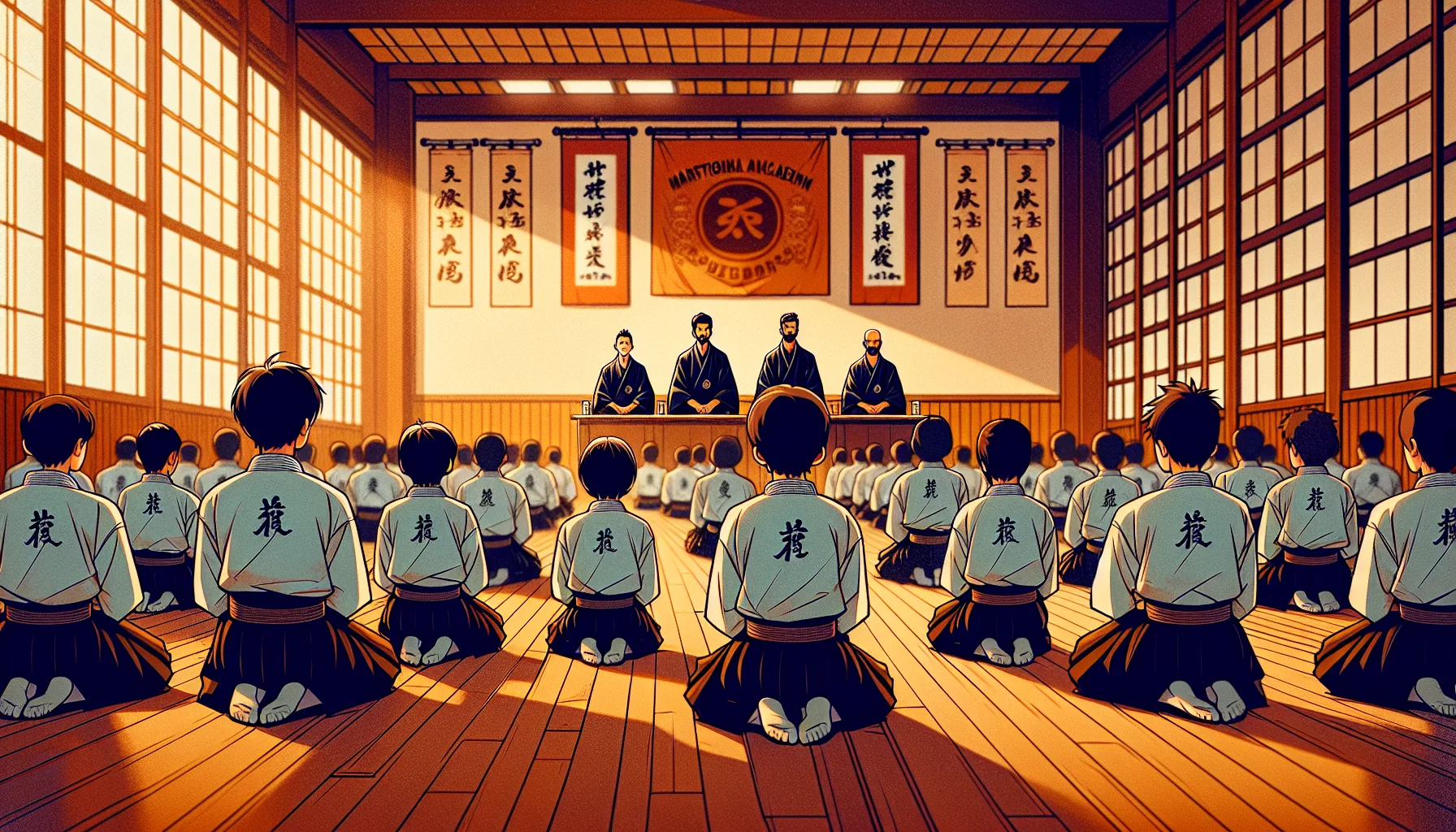 Grading Day: What to Expect and How to Prepare