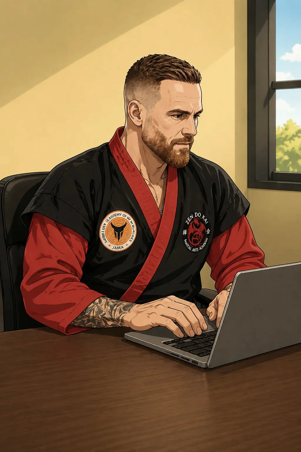 Articles on martial arts and child development from Inception Academy in Halswell, Christchurch